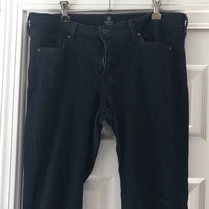 JustBlack Adorra skinny jean